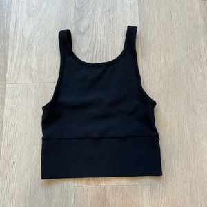 Lululemon ribbed tank